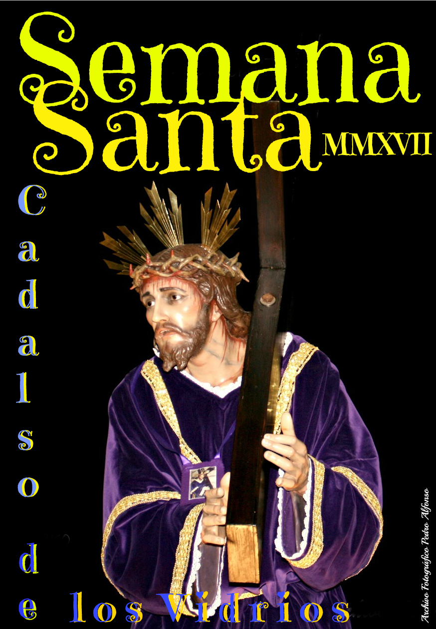 Semana Santa en Cadalso de los Vidrios  